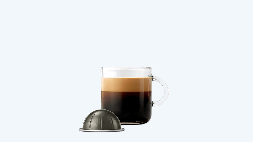 Gran lungo (150 ml)