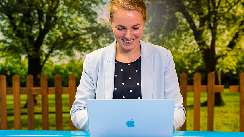 MacBook professionnel