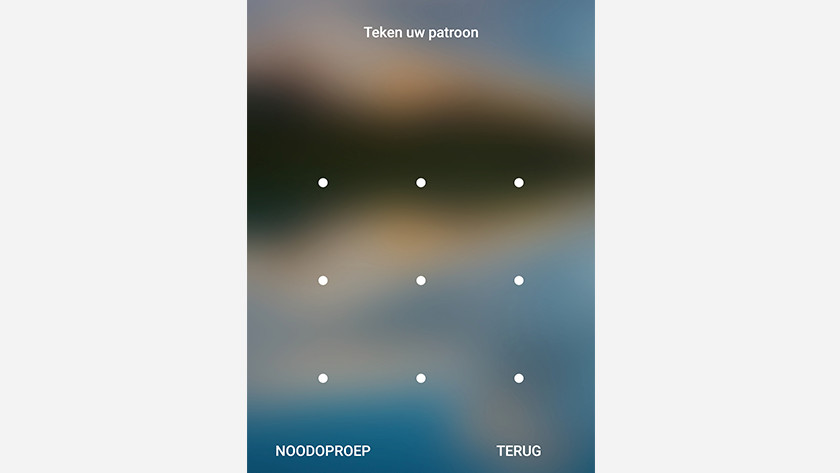 How do I protect my Android smartphone? - Coolblue - anything for a smile