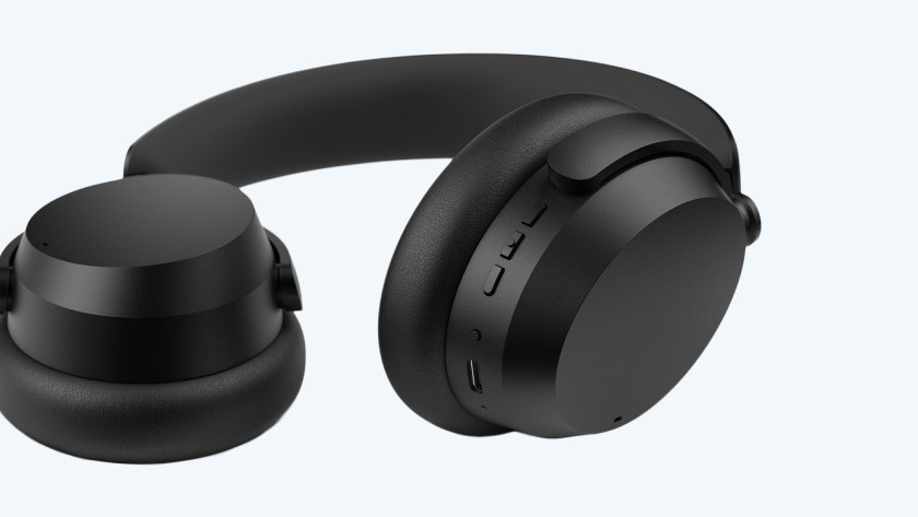 4 boutons Sennheiser Accentum