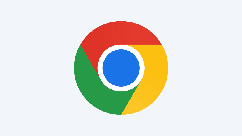 Logo ChromeOS
