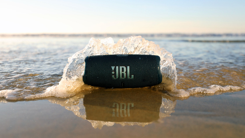 WiFi speaker
