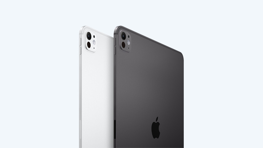 Apple iPad Pro - 11 pouces