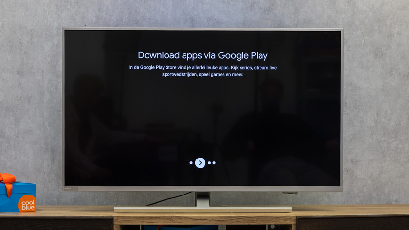 Applications Google Play