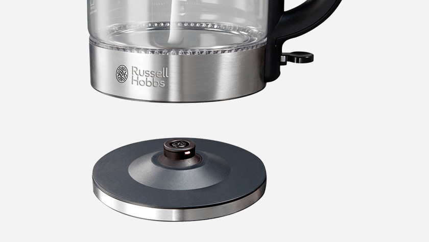 Advice on electric kettles - Coolblue - Before 23:59, delivered tomorrow