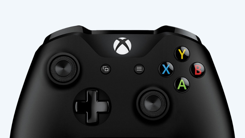 Xbox Wireless Controller - Special Edition - Mineral Camo