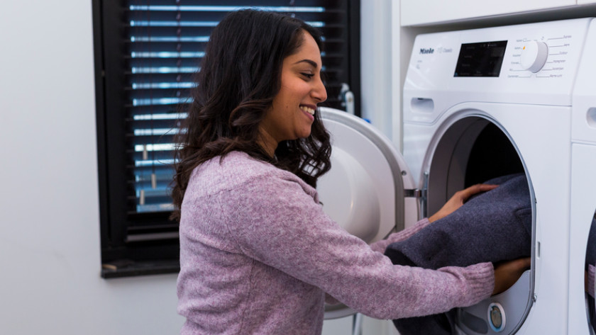 Student dryers