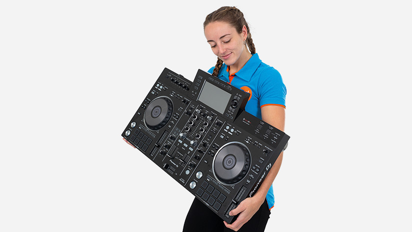 DJ gear specialisten reviews