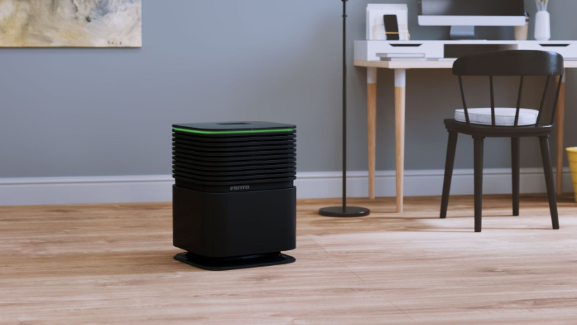 Humidifier office