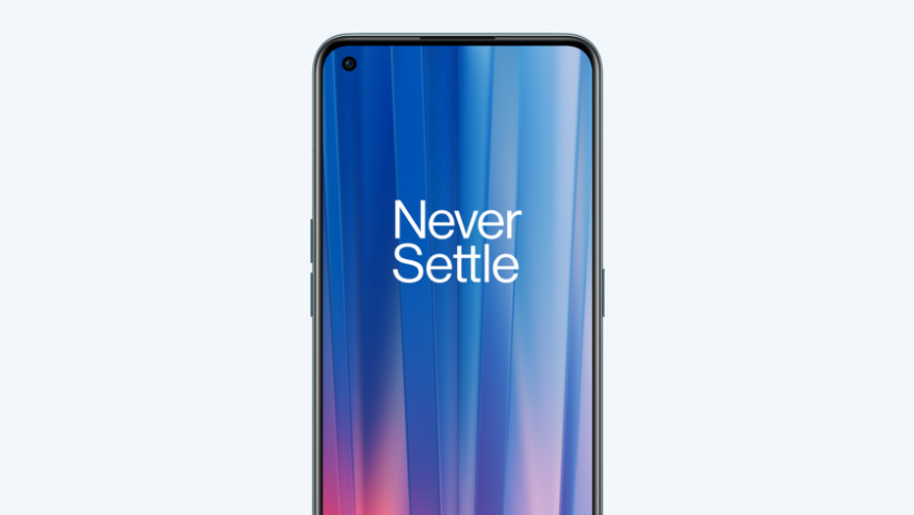 Vergelijken OnePlus Nord CE 2 Nord 2T