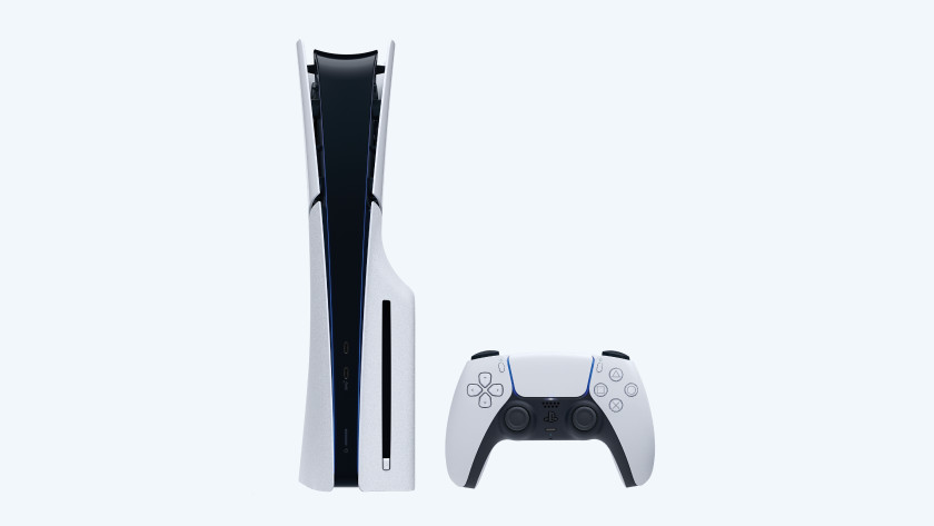 Format PS5