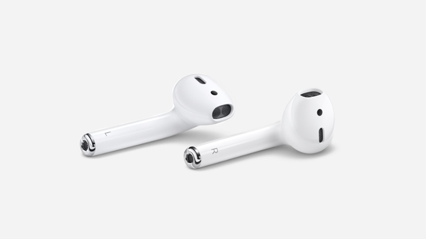 Comment Resoudre Les Problemes De Connexion Chez Mes Apple Airpods Coolblue Tout Pour Un Sourire
