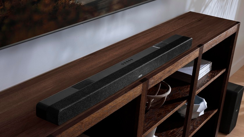 Barre de son Denon DHT S517