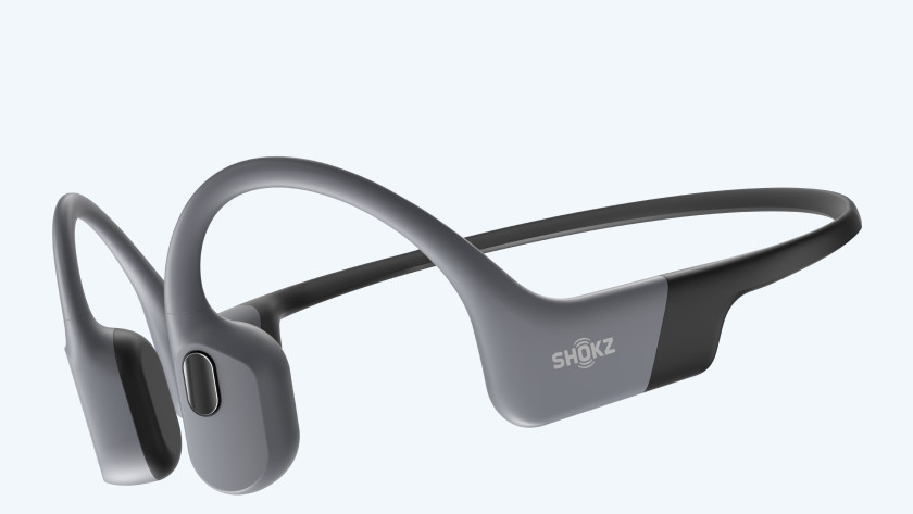 Shokz OpenSwim Pro bone conduction 8e generatie