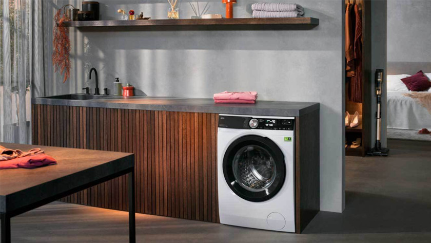 Laver le linge