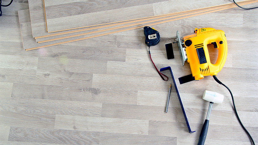 Advice About Laying Laminate Flooring Coolblue Before 23 59