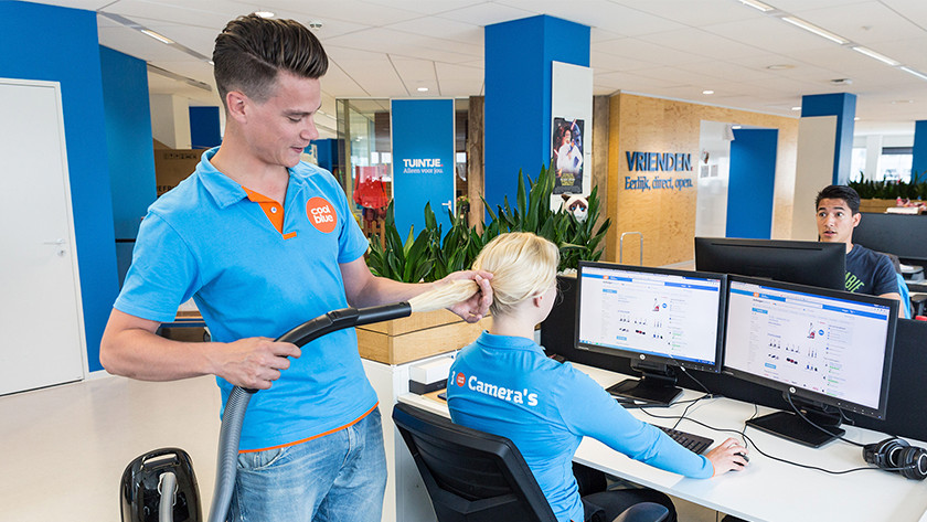 Conseils sur les aspirateurs