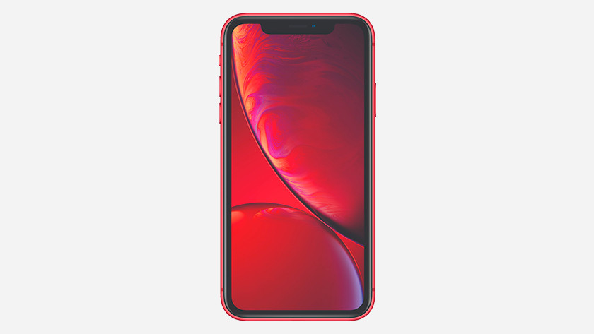 Scherm iPhone Xr