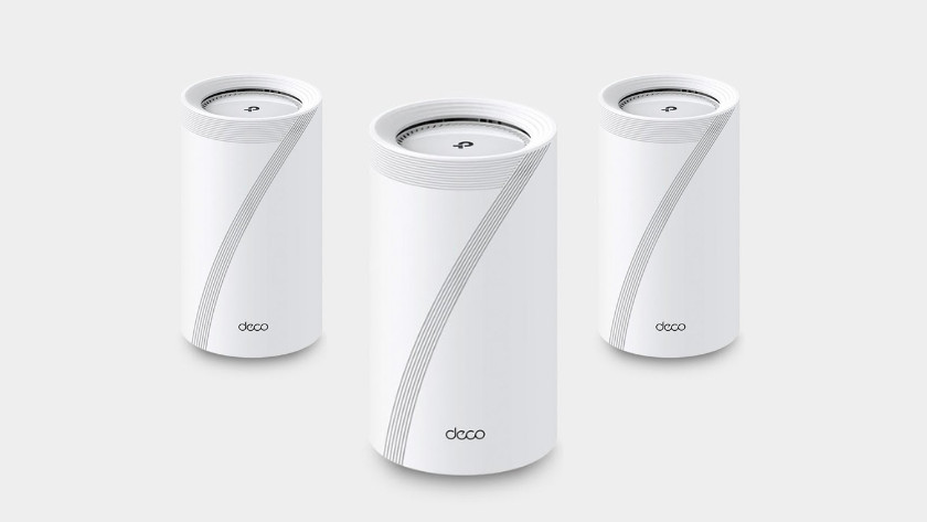 TP-Link Deco Lot de 3