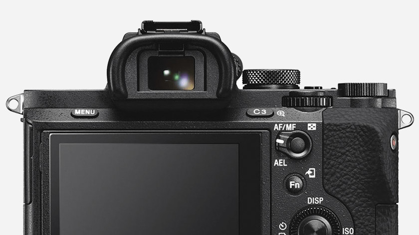 Comparer des appareils photo