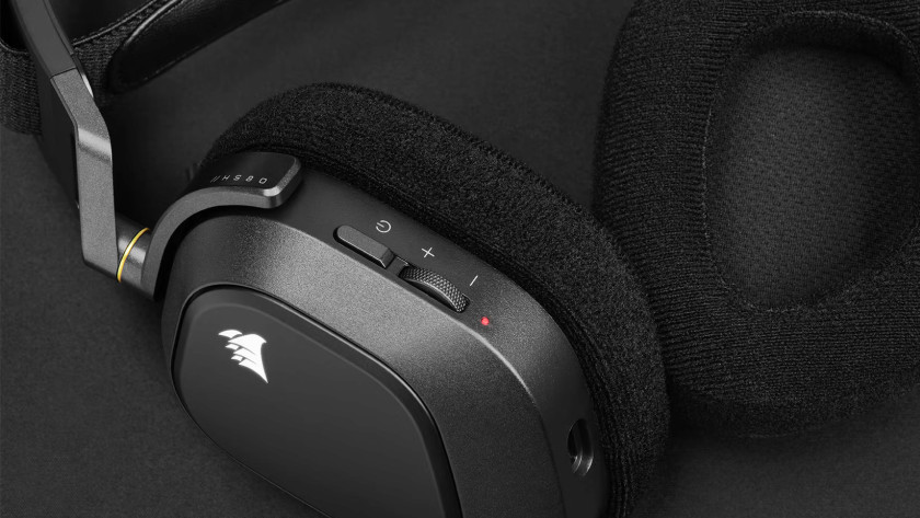 Corsair HS80 : pas de Bluetooth