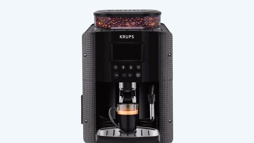 KRUPS  Intuition Préférence + : Comment nettoyer votre machine