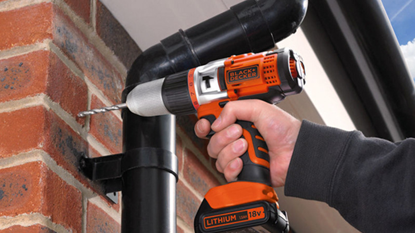 Conseils Pour Le Percage Dans La Pierre Coolblue Avant 23 59 Demain Chez Vous