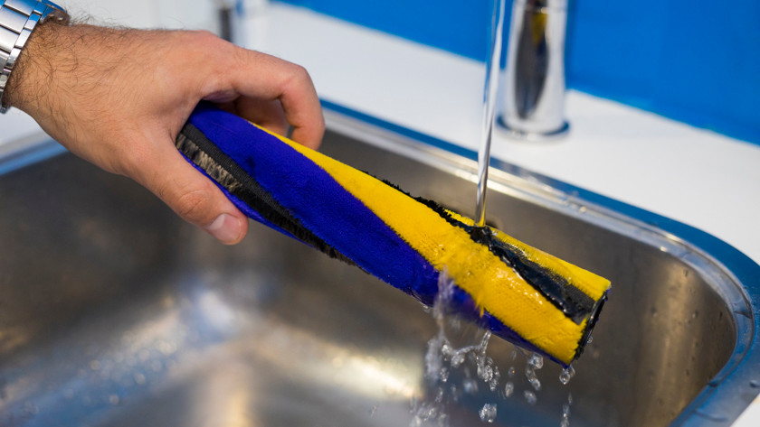 Hoe maak je een stofzuigerborstel schoon? - Coolblue - alles voor een ...
