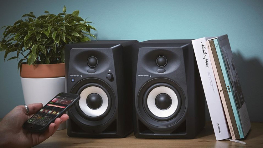 computer speaker monitors