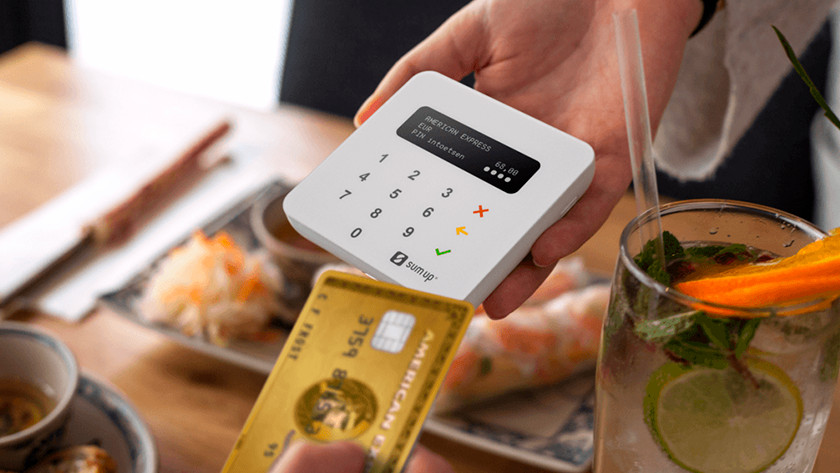 Een Mobiele Betaalterminal: Wat Is Het En Waarom Is Het Zo Populair