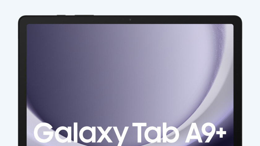 Verschil Samsung Tab A serie