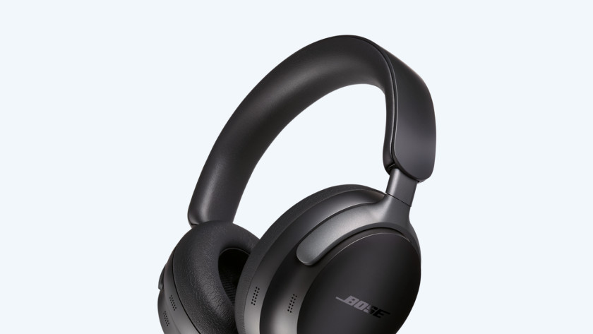 Bose QC Ultra spatial audio