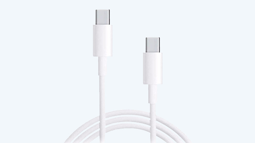 USB-C iPhone 15 series