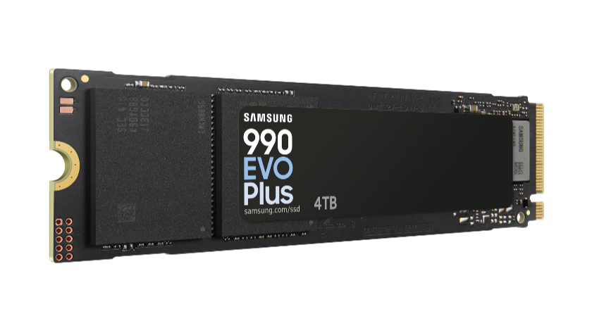 Compare the Samsung 990 EVO Plus to the 990 Pro and 9100 Pro - Coolblue ...