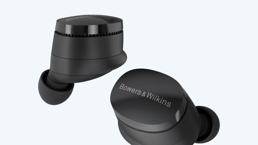 Sound quality Bowers & Wilkins Pi6