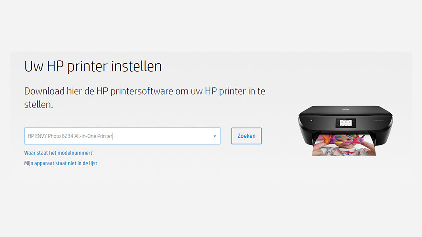 HP printer installeren: stappenplan en tips - Coolblue ...