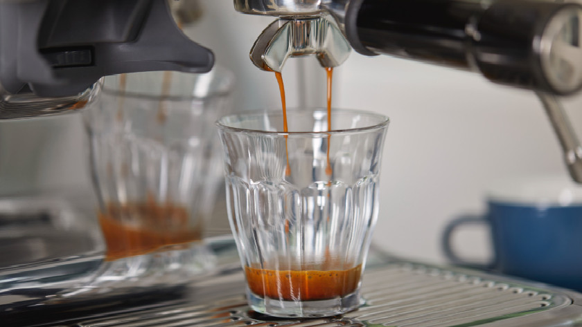 Hoe smaken Robusta koffiebonen