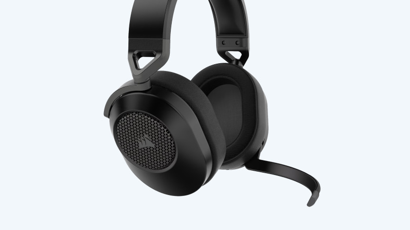 Coussinets Corsair HS65 Wireless