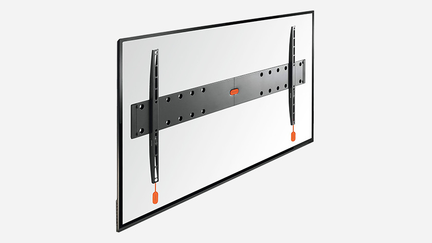Design of the Vogel's BASE 05 L television mount
