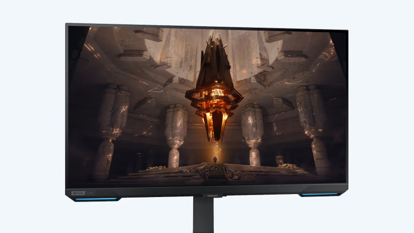 Odyssey  G7 - IPS monitor