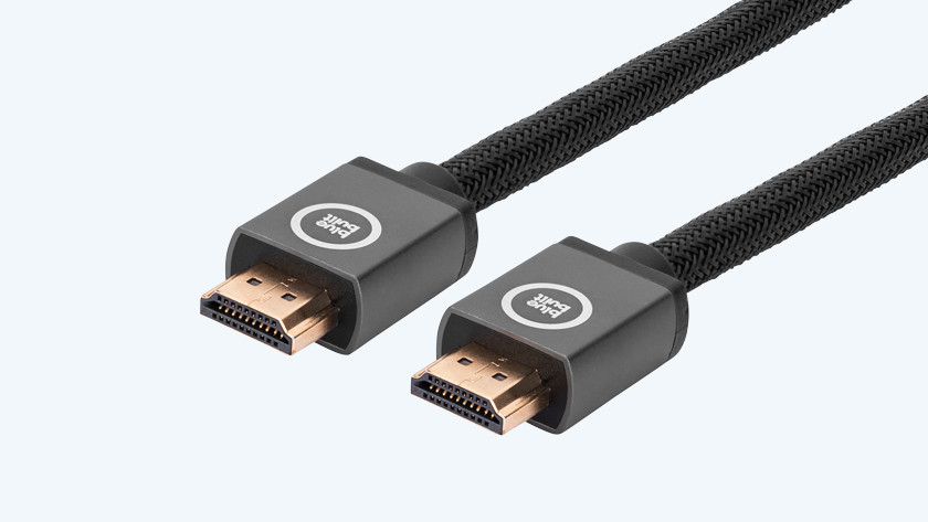 hdmi 2.1 kabels resolutie