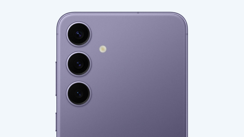 Caméra S24 vs S24 Plus vs S24 Ultra