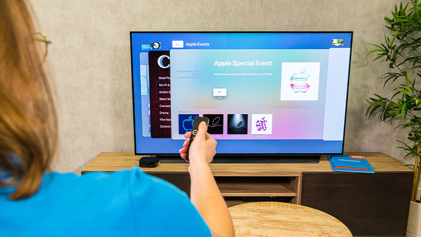 Apple TV 32 Go