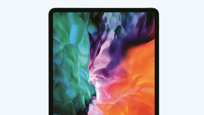 Scherm Apple iPad Pro (2020)