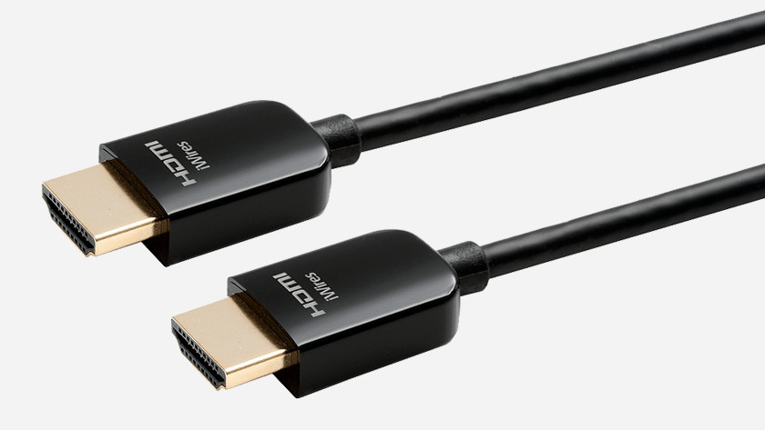 Câble HDMI