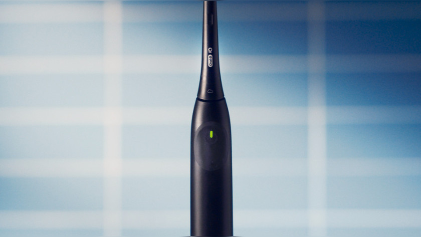 Oral-B iO 2 poetsdruksensor