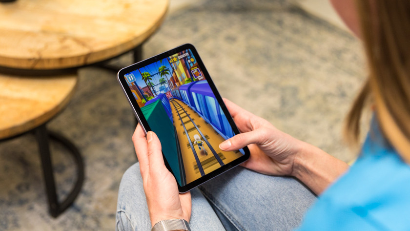 iPad mini