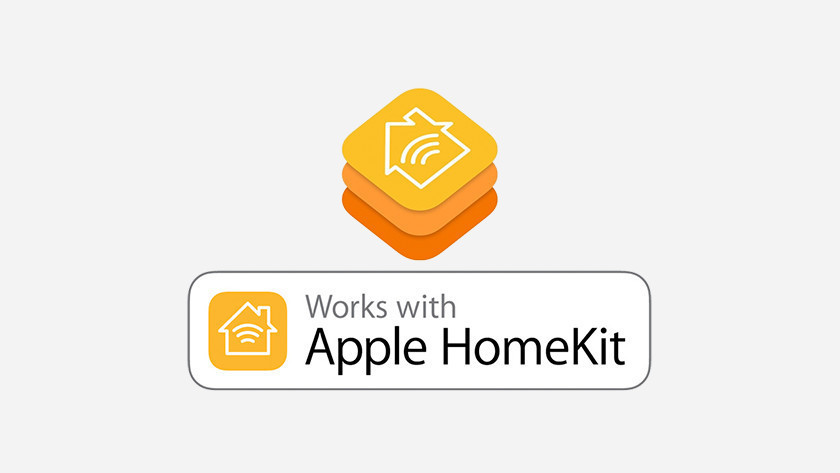 Apple HomeKit