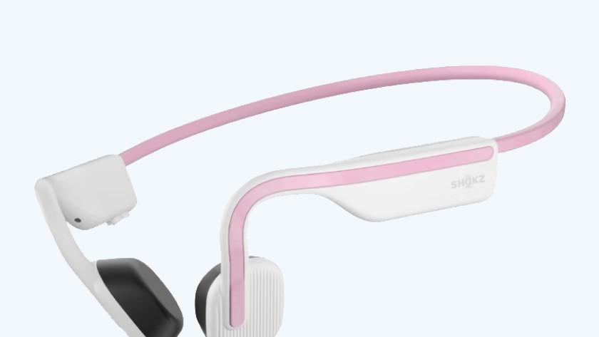 Oorkussens Shokz OpenRun Pro 2, OpenSwin en OpenMove