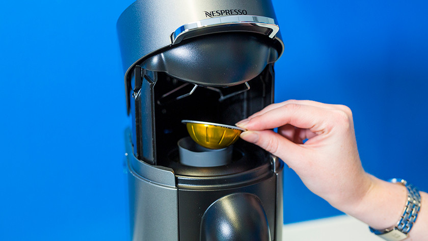 Expert Review Magimix Nespresso Vertuo Plus Coolblue Anything For A Smile